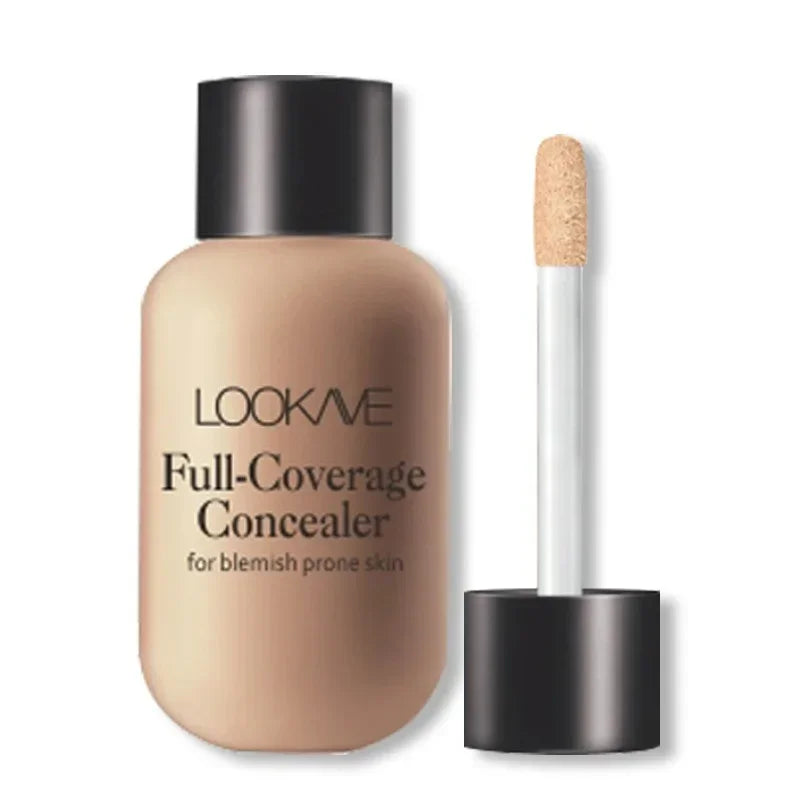 Waterproof Liquid Concealer