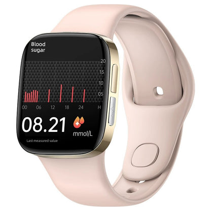 Elderly Blood Glucose Smart Watch