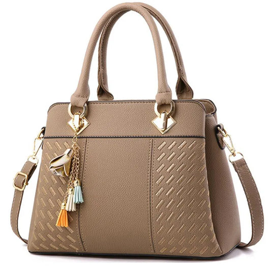 Gusure Luxury Handbag For Women