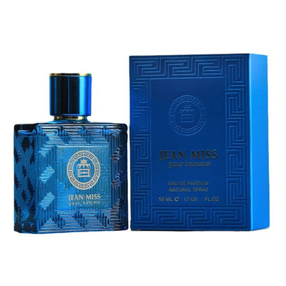 50ml Eau De Parfum Men's Perfume