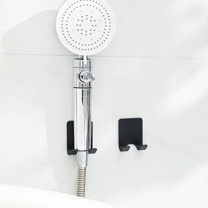 Adhesive Wall Mount Razor Holder