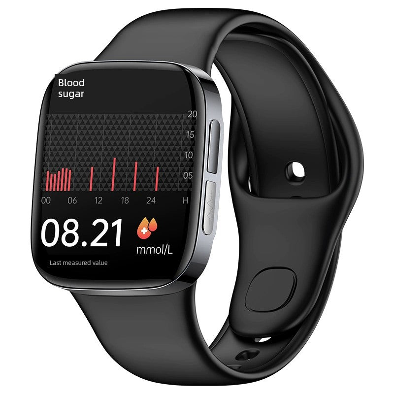 Elderly Blood Glucose Smart Watch