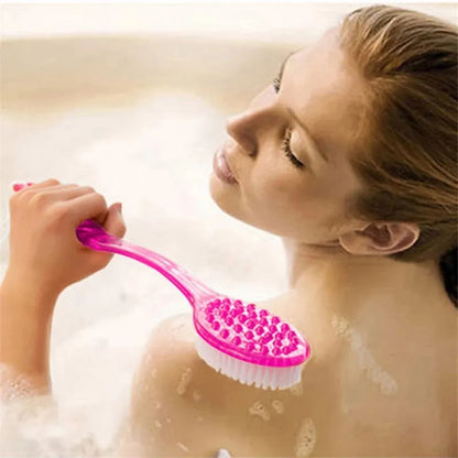 1pc Back Body Brush