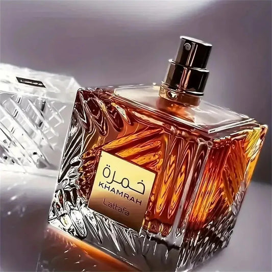 Men's Original Arabic Perfume