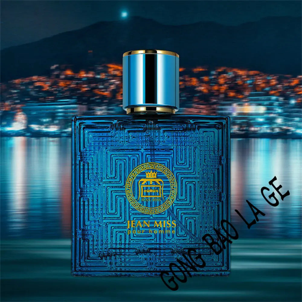 50ml Eau De Parfum Men's Perfume