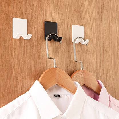 Adhesive Wall Mount Razor Holder