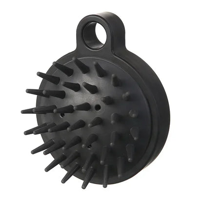 Silicone Body Brush