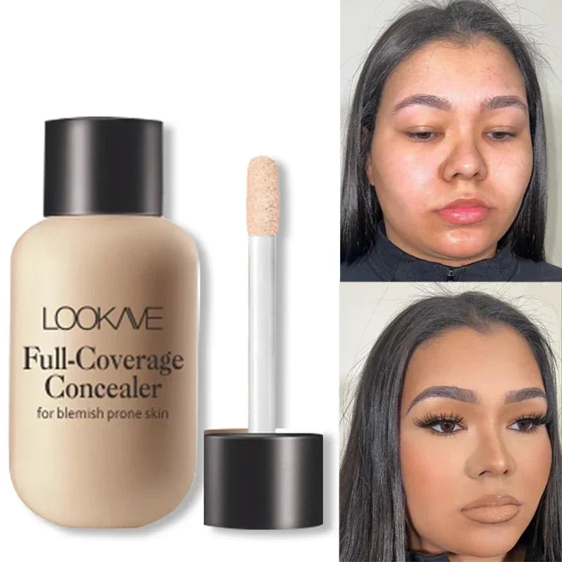 Waterproof Liquid Concealer